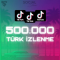 Instagram 2.000 Fallowers